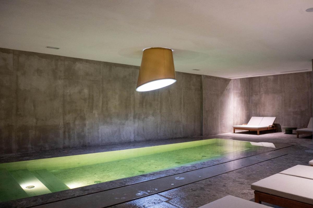 UNA Hotels One Catania Wellness & SPA