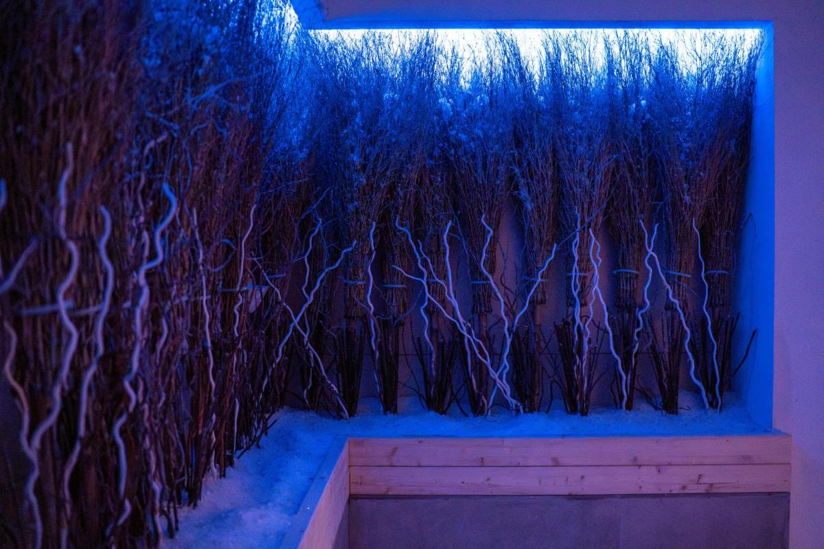 UNA Hotels One Catania Wellness & SPA