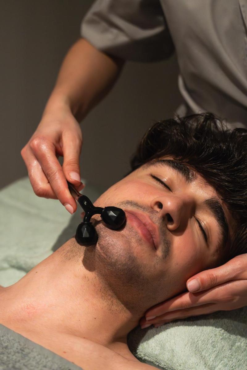 UNA Hotels One Catania Wellness & SPA