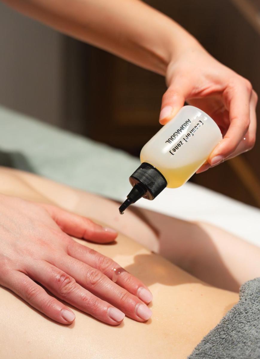 UNA Hotels One Catania Wellness & SPA