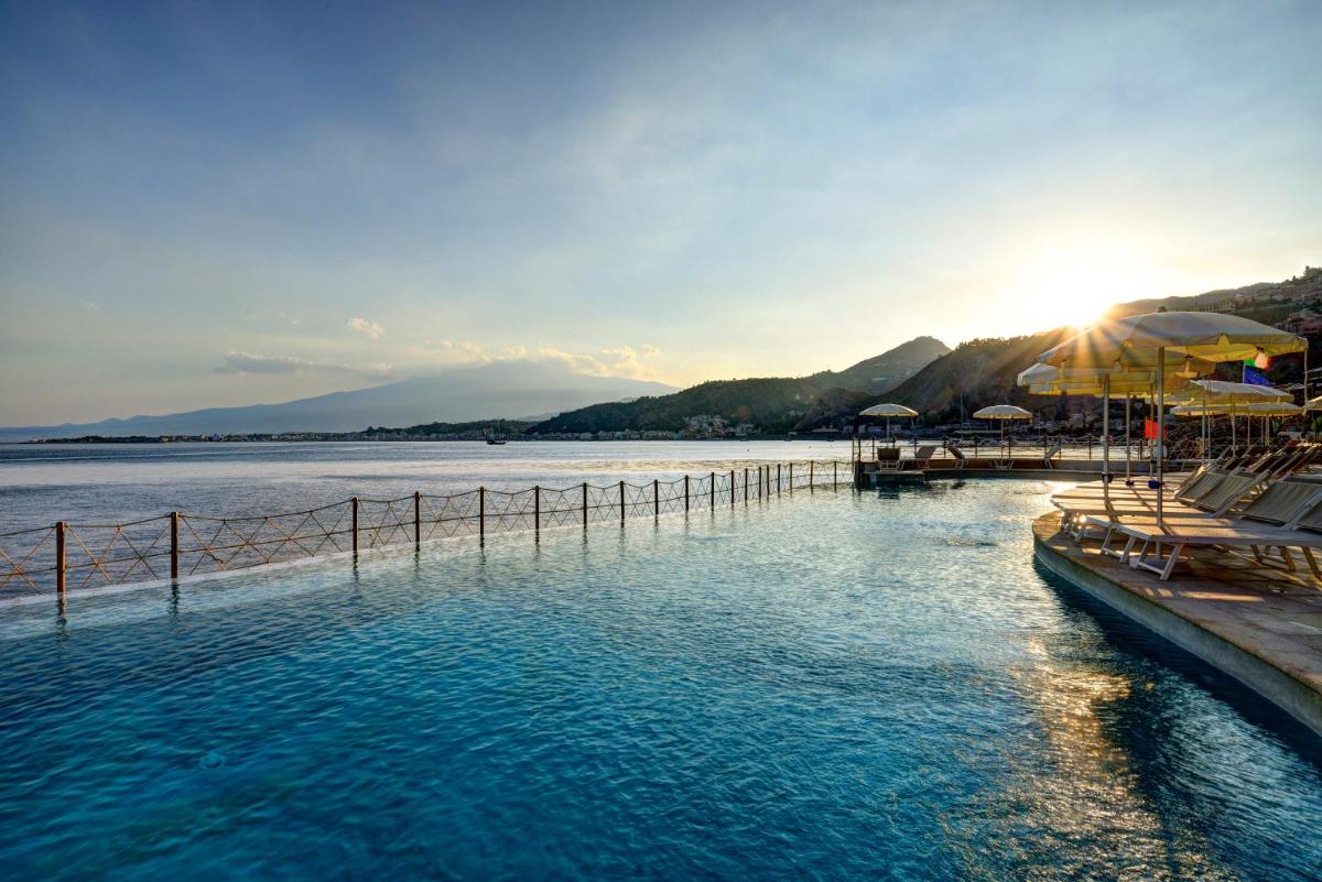 UNA Hotels Capotaormina