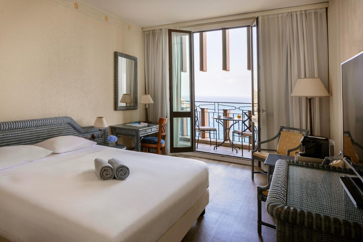 UNA Hotels Capotaormina