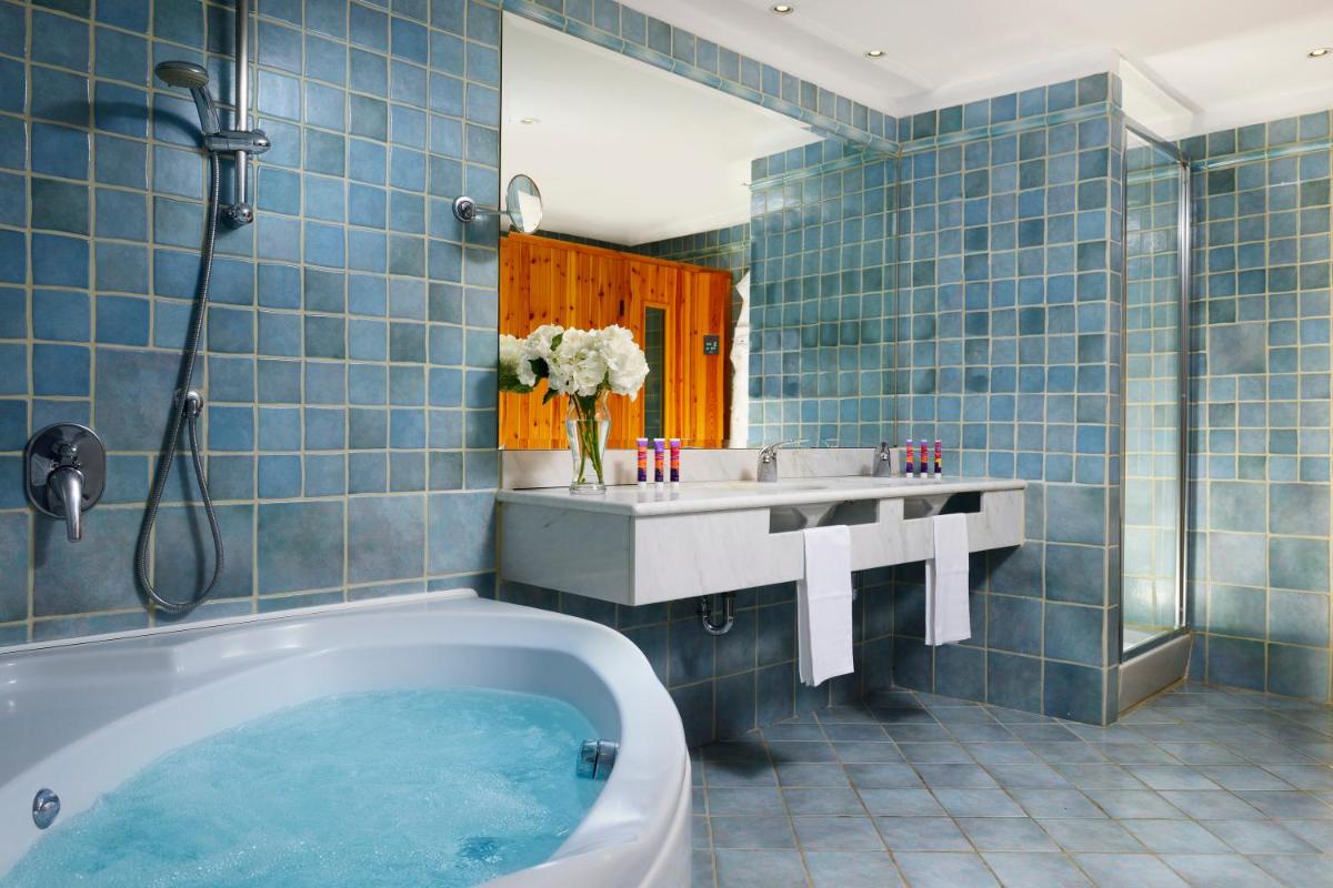 UNA Hotels Capotaormina