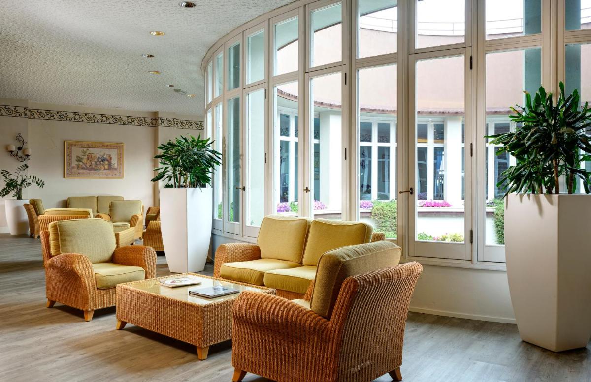 UNA Hotels Capotaormina