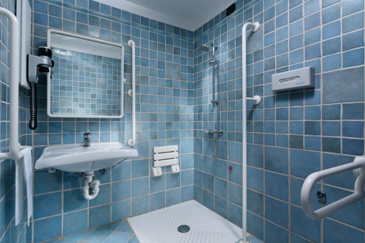 UNA Hotels Capotaormina