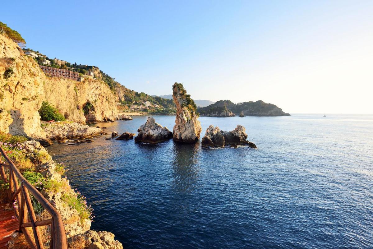 UNA Hotels Capotaormina