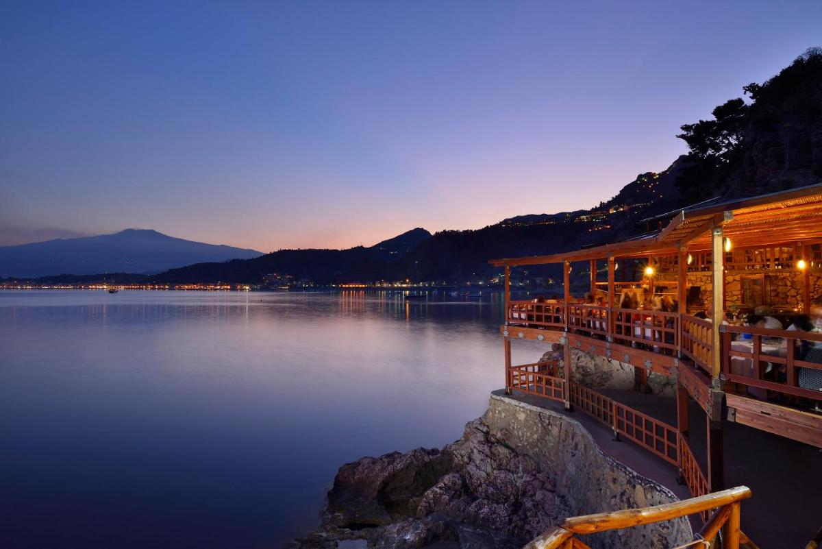 UNA Hotels Capotaormina