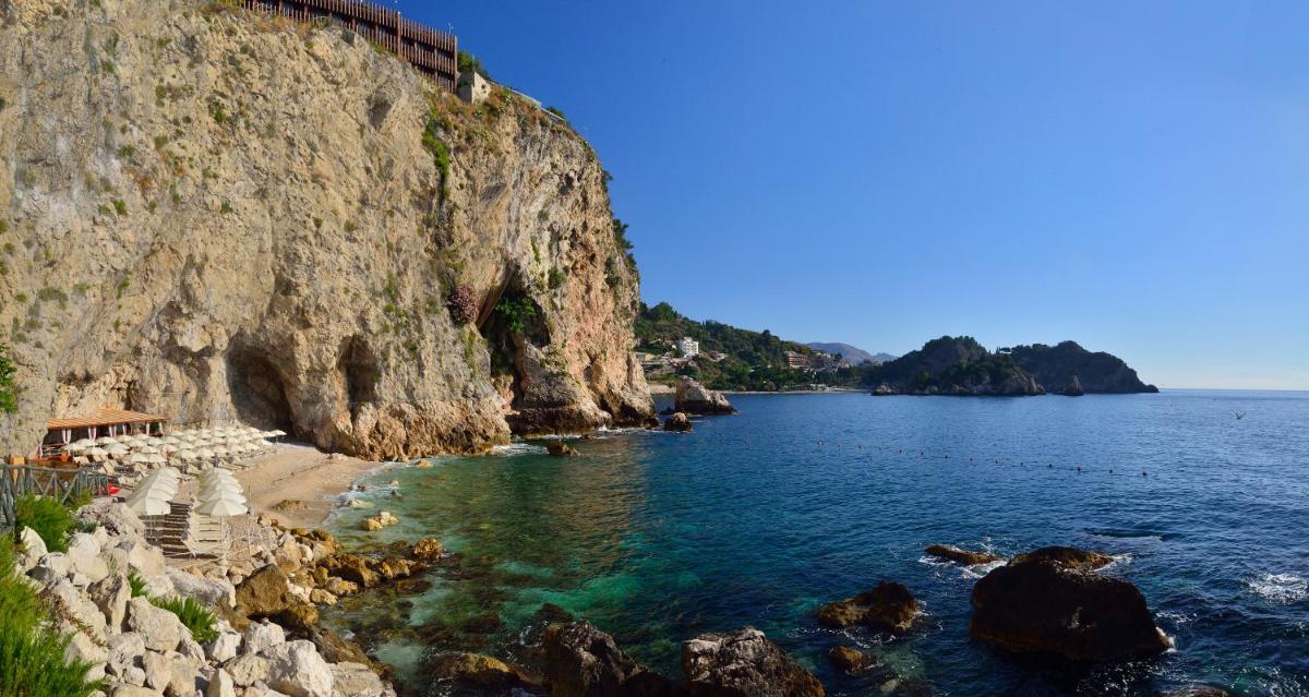 UNA Hotels Capotaormina