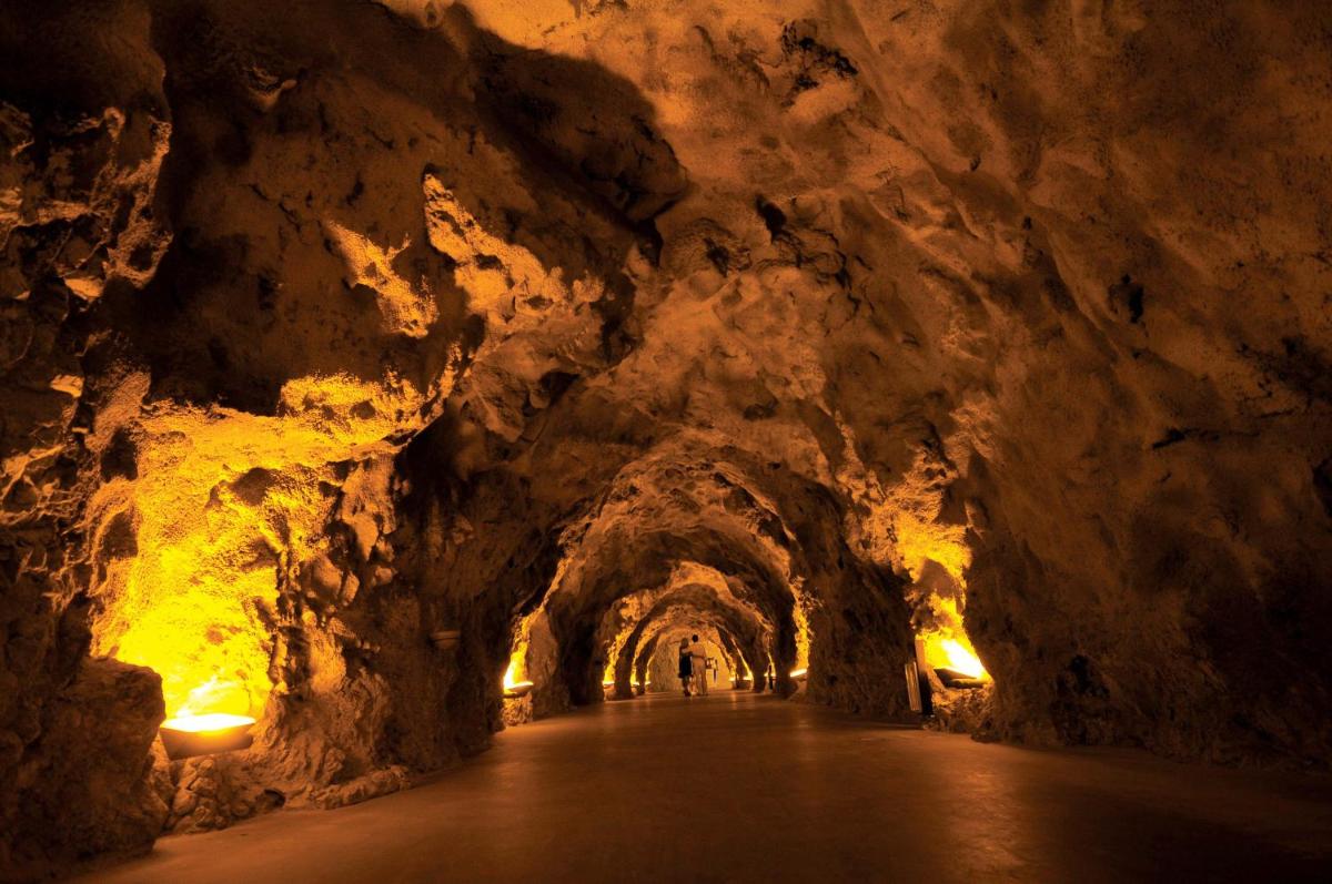 UNA Hotels Capotaormina