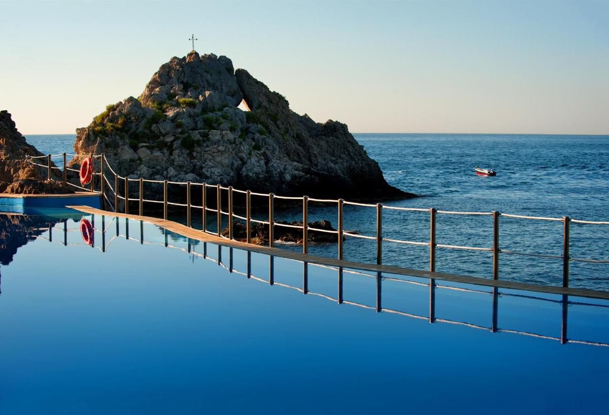 UNA Hotels Capotaormina