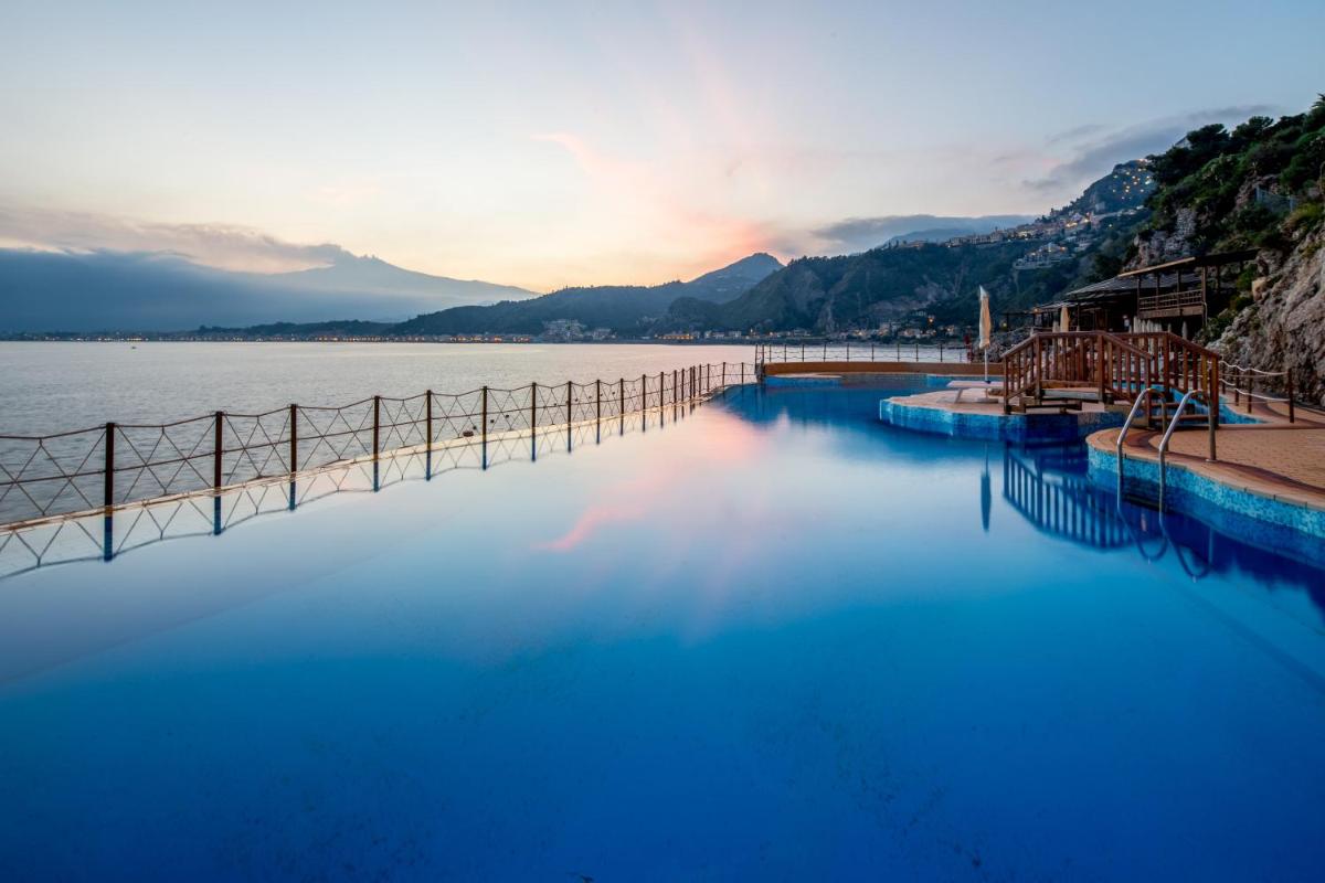 UNA Hotels Capotaormina
