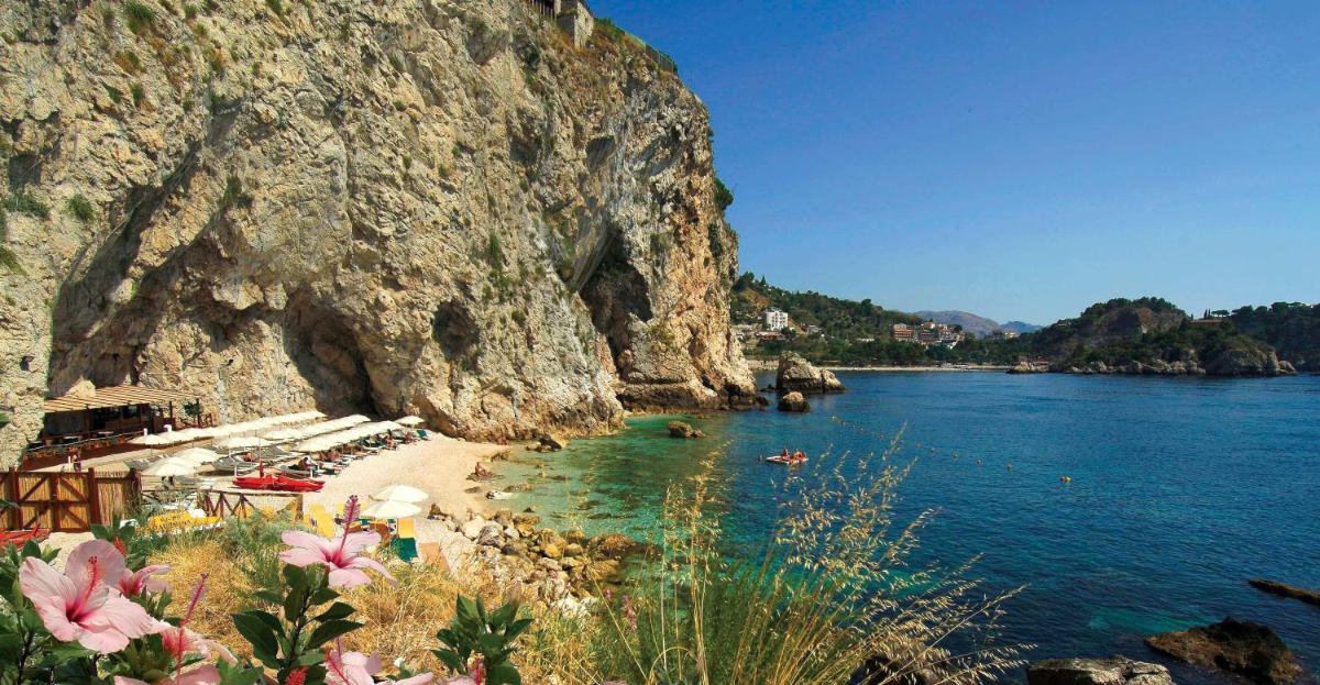 UNA Hotels Capotaormina