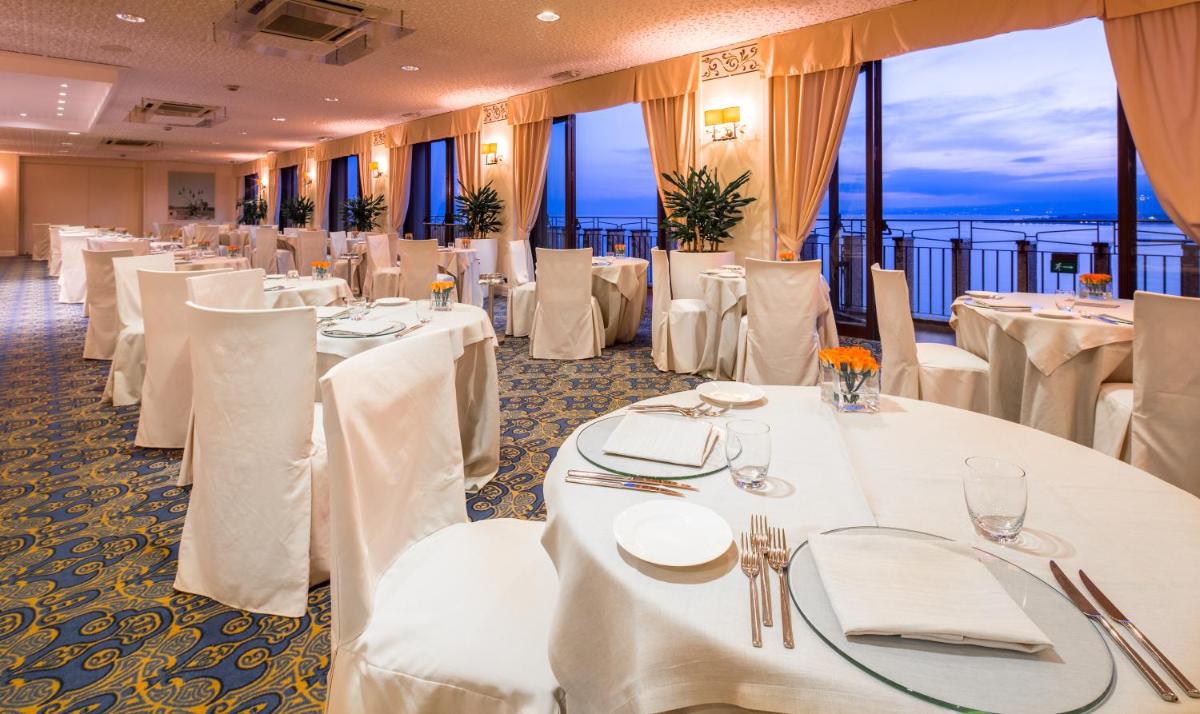 UNA Hotels Capotaormina