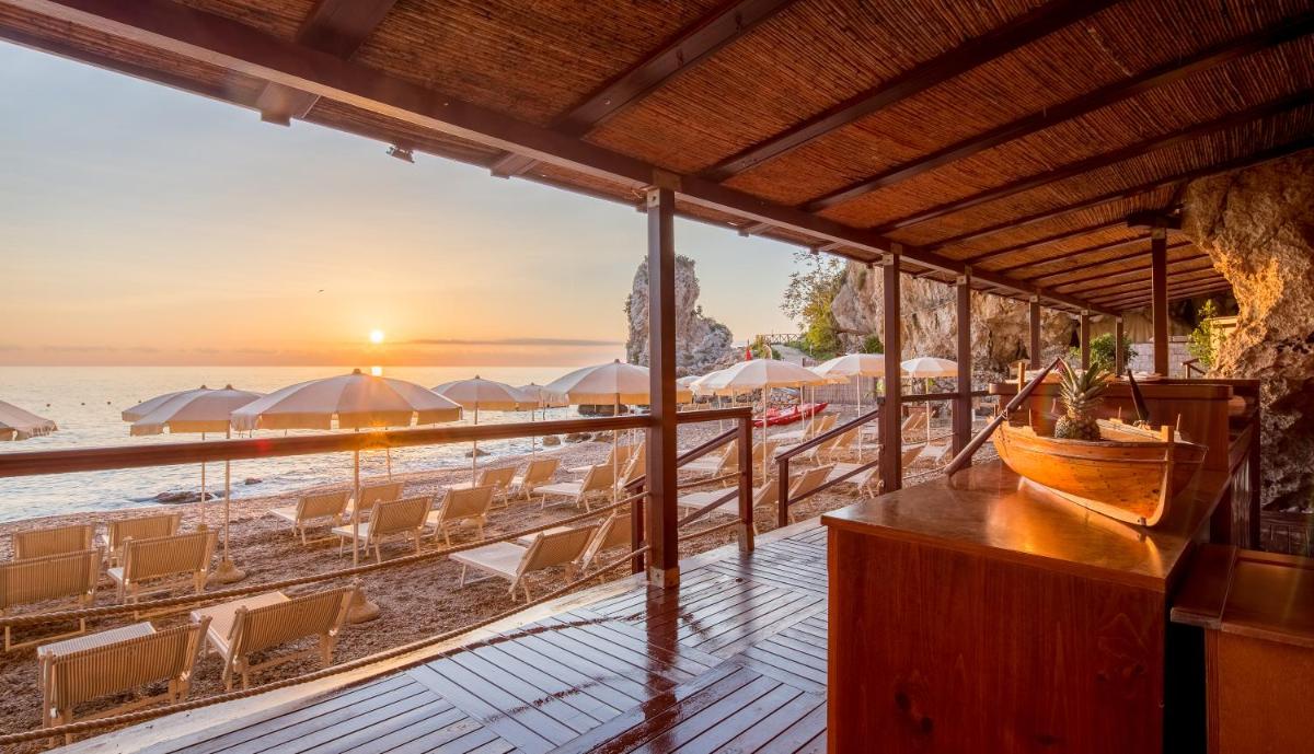 UNA Hotels Capotaormina