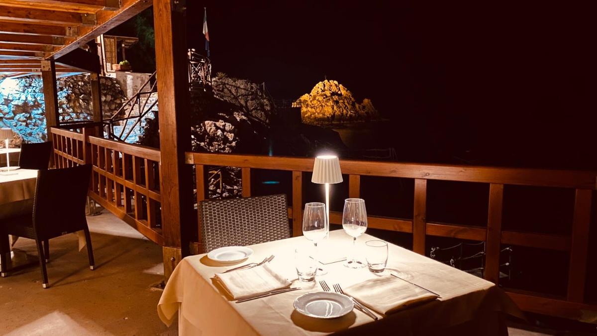 UNA Hotels Capotaormina