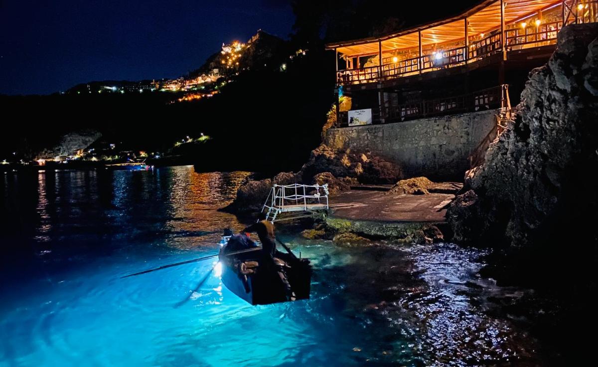 UNA Hotels Capotaormina