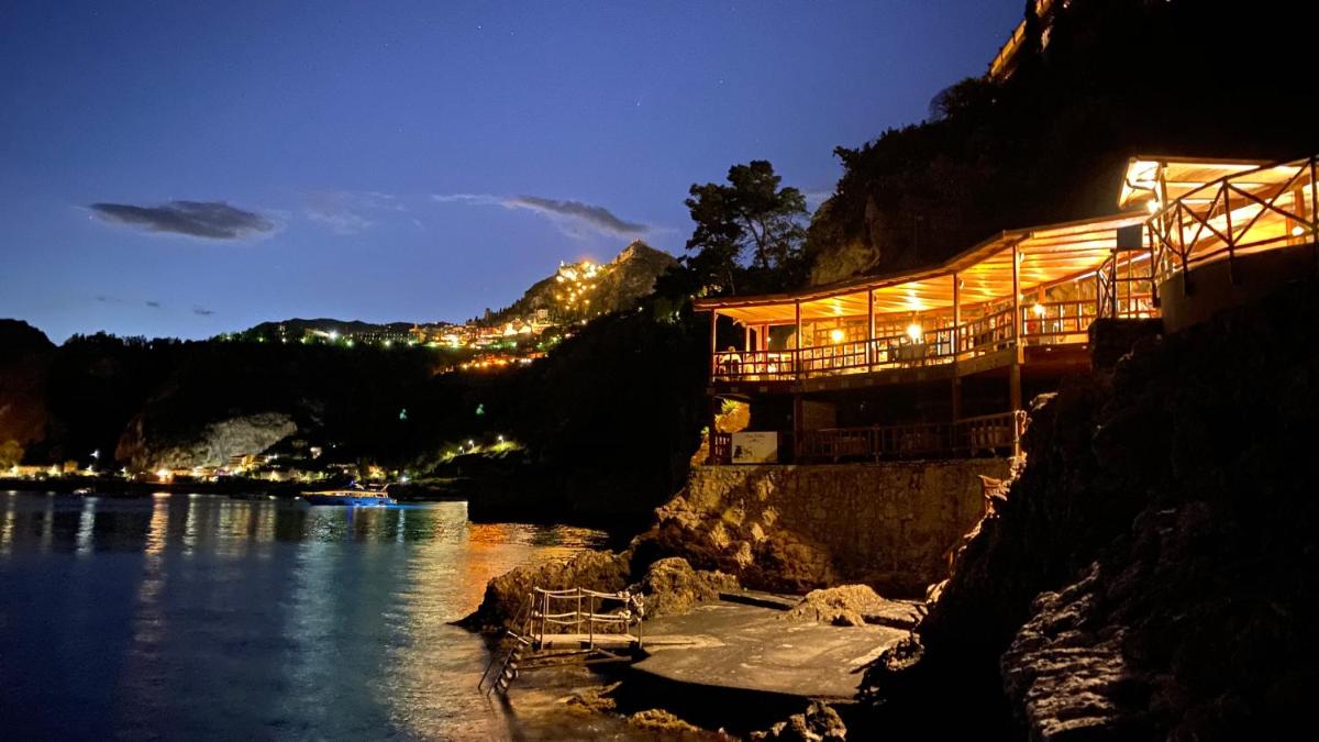 UNA Hotels Capotaormina