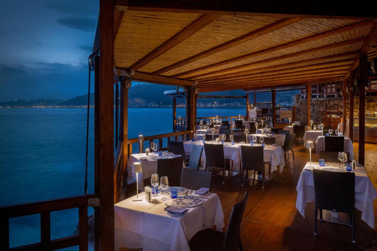 UNA Hotels Capotaormina