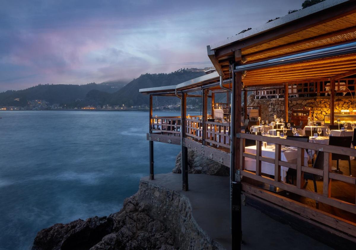 UNA Hotels Capotaormina