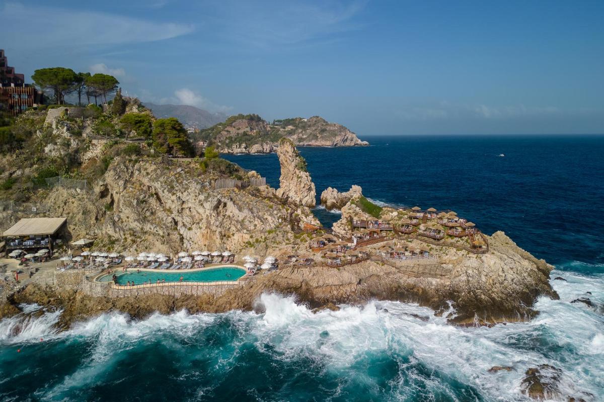 UNA Hotels Capotaormina