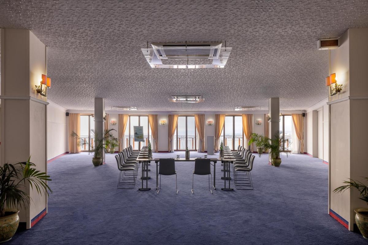 UNA Hotels Capotaormina