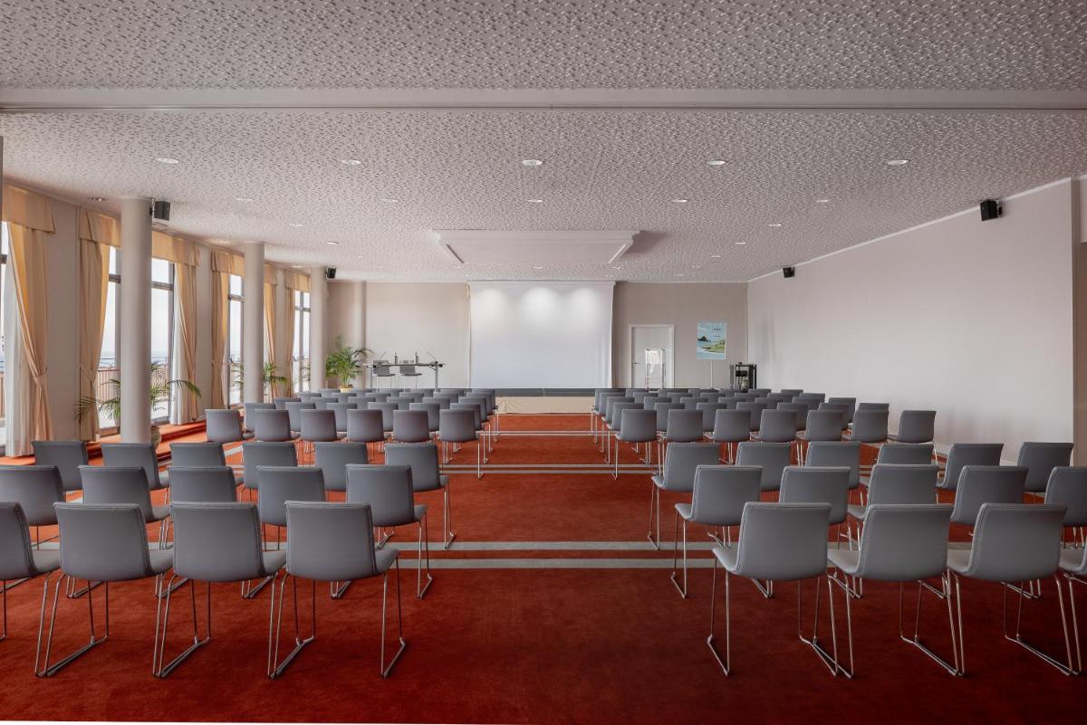 UNA Hotels Capotaormina