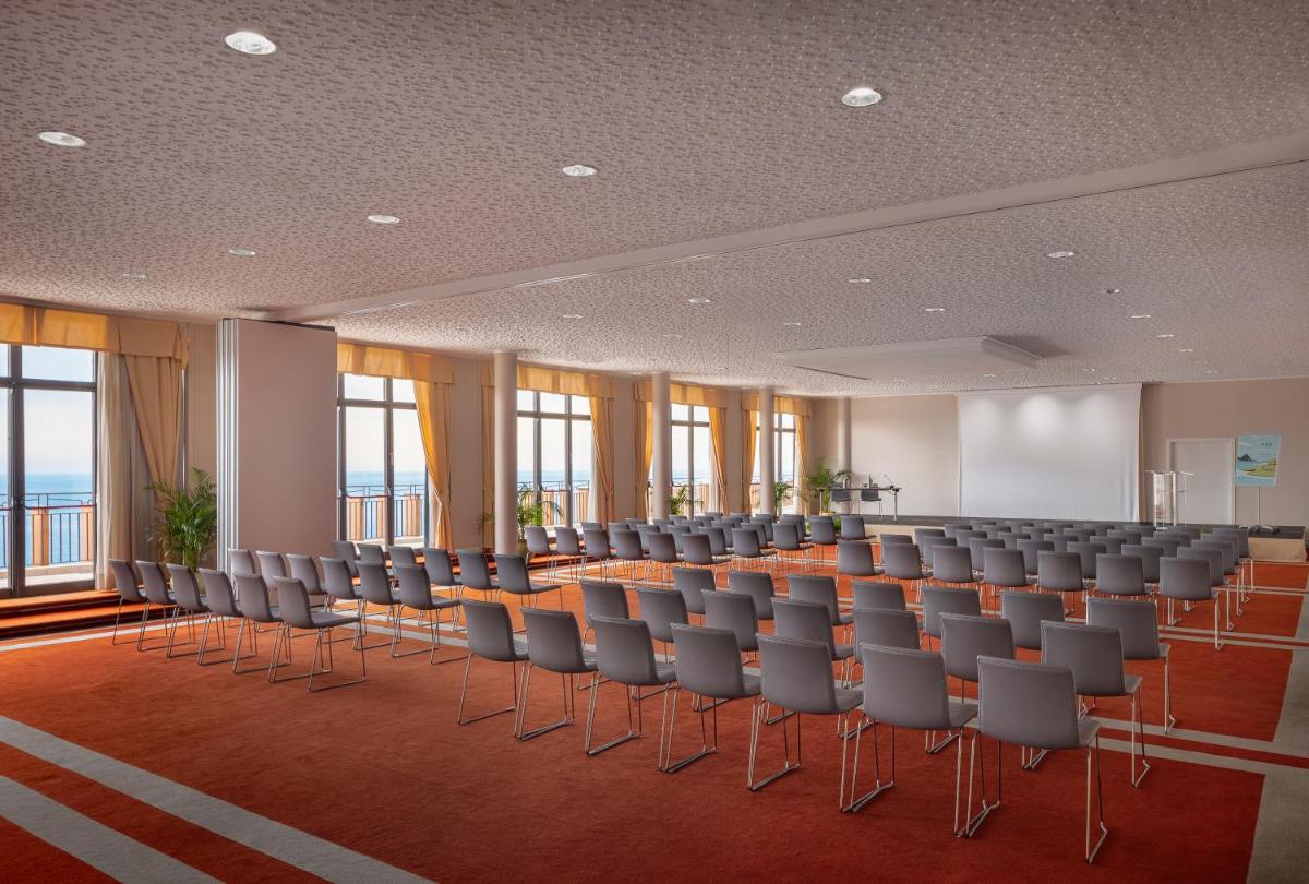 UNA Hotels Capotaormina