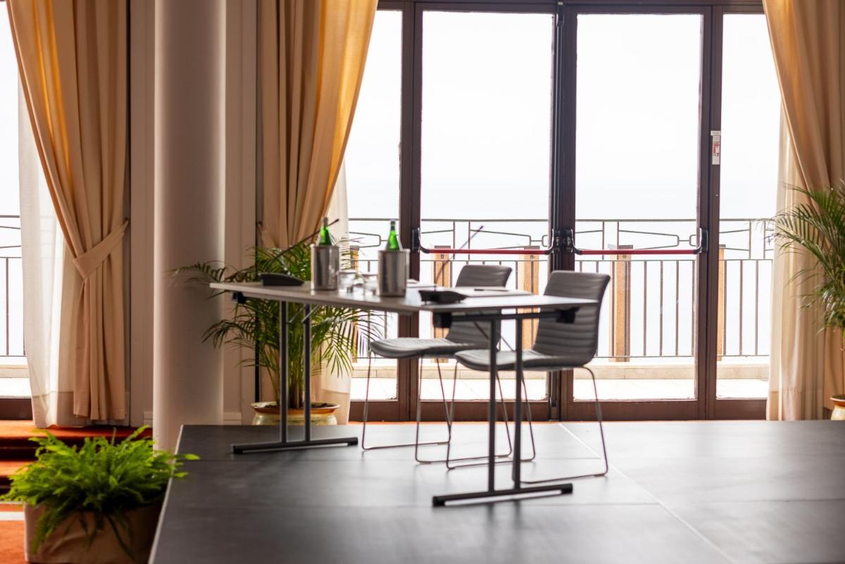 UNA Hotels Capotaormina