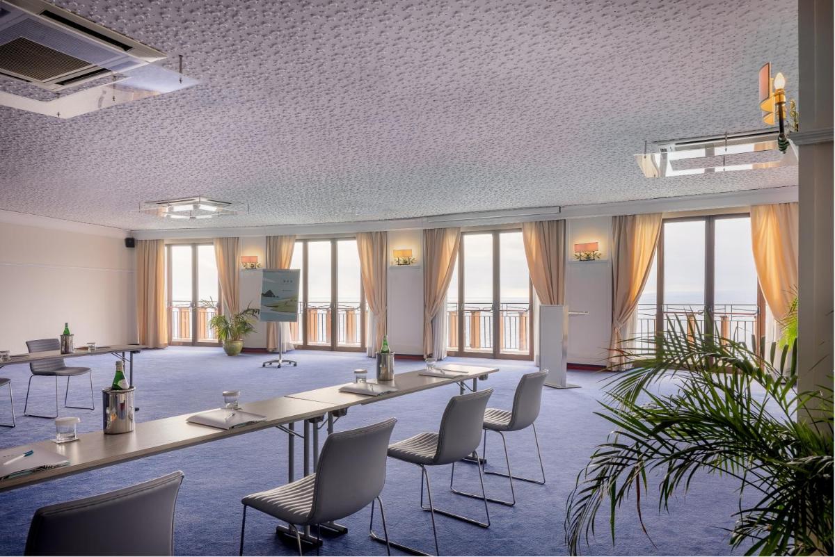 UNA Hotels Capotaormina