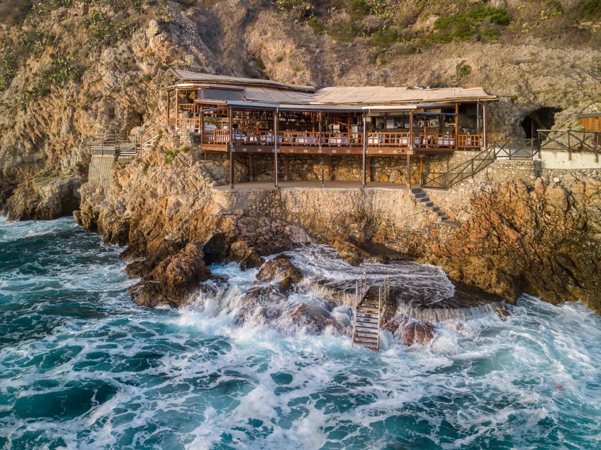 UNA Hotels Capotaormina