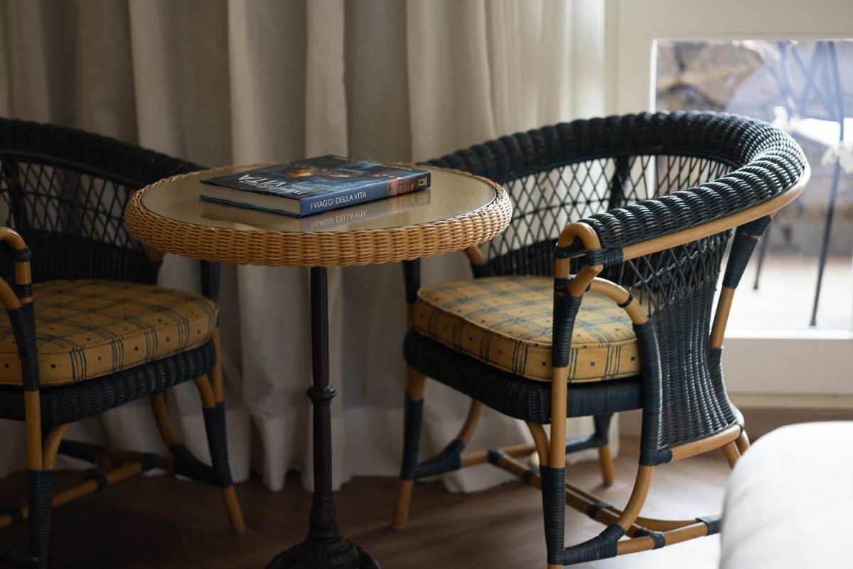 UNA Hotels Capotaormina