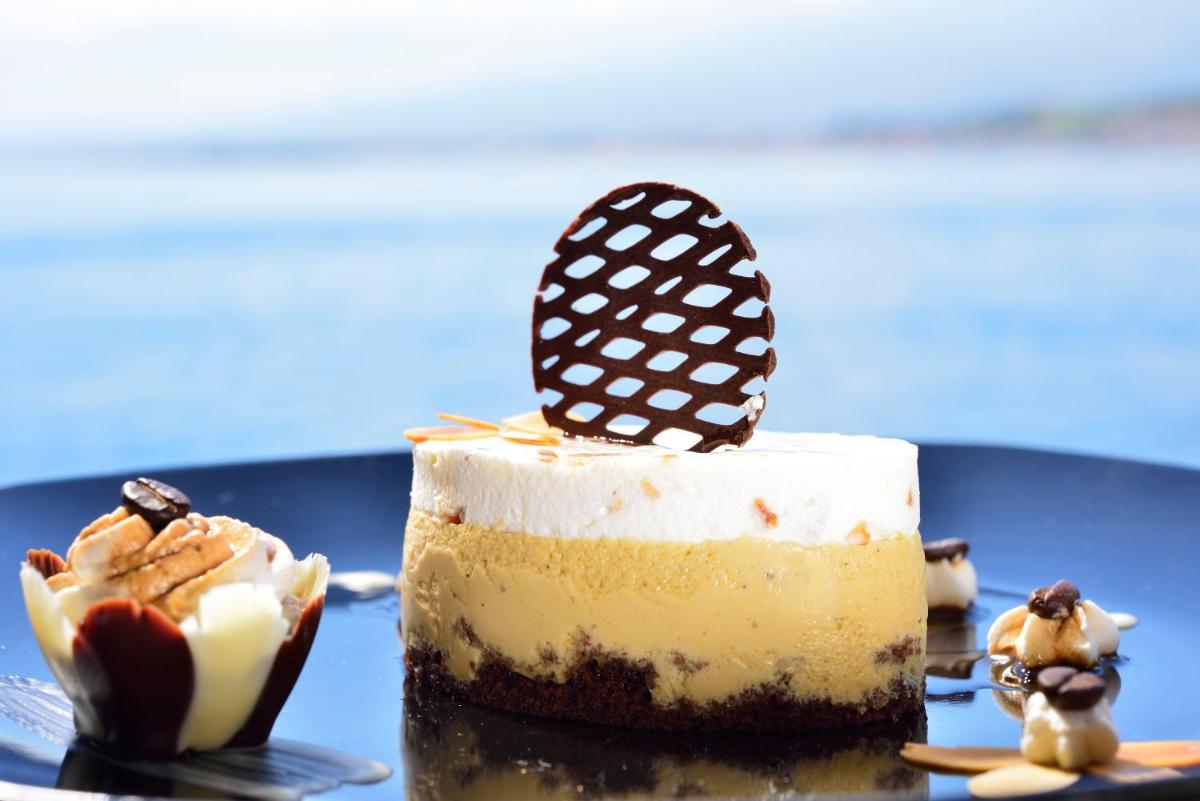 UNA Hotels Capotaormina