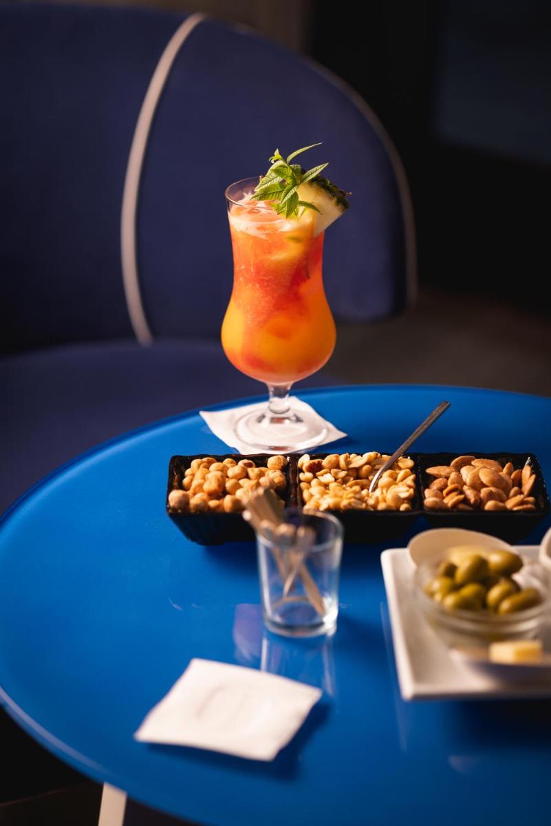 UNA Hotels Capotaormina