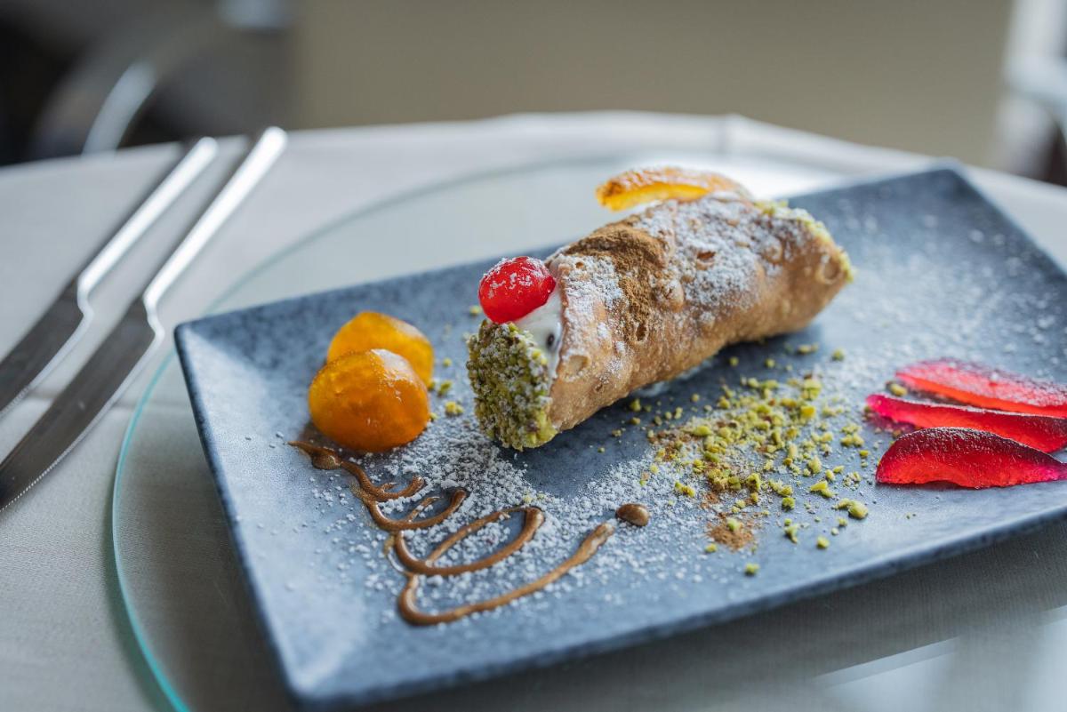 UNA Hotels Capotaormina