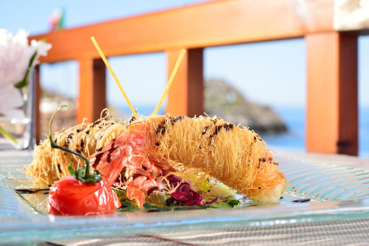 UNA Hotels Capotaormina