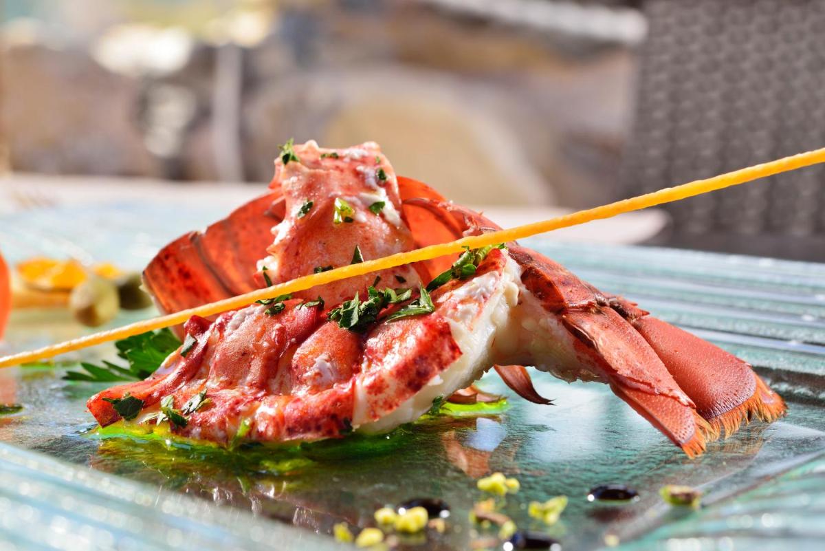 UNA Hotels Capotaormina