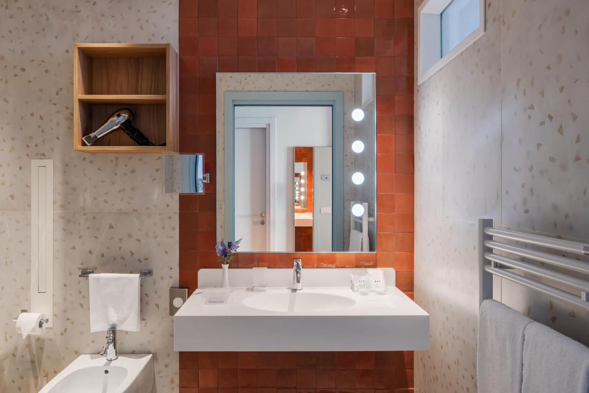 UNA Hotels Capotaormina