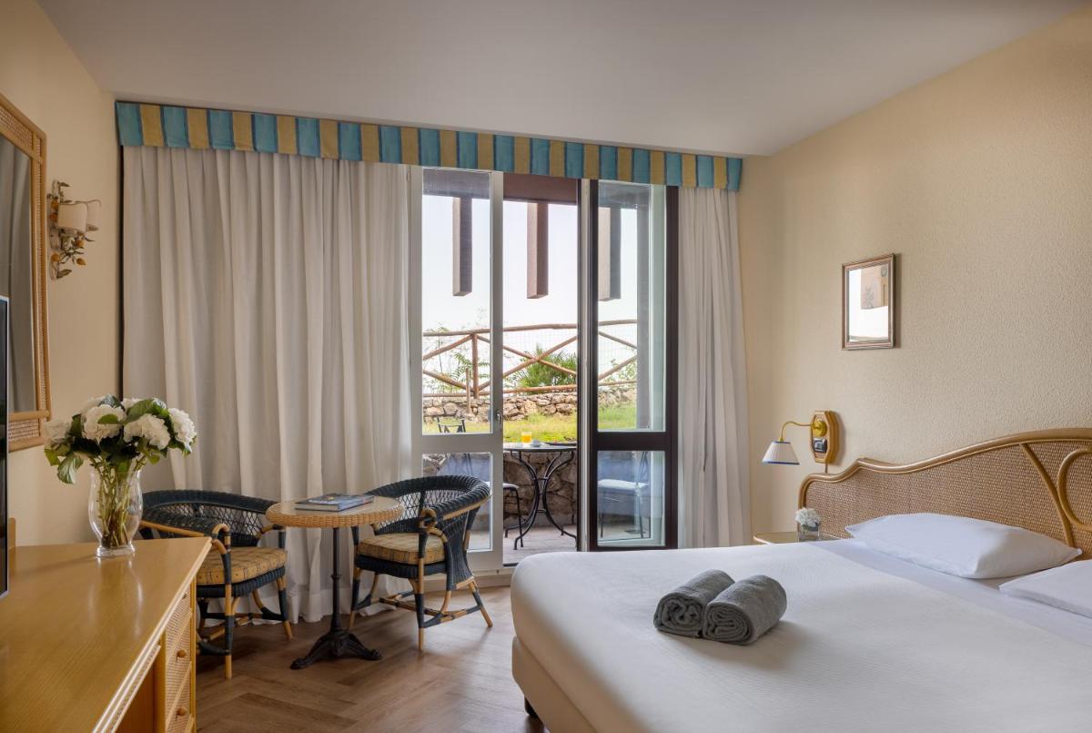 UNA Hotels Capotaormina