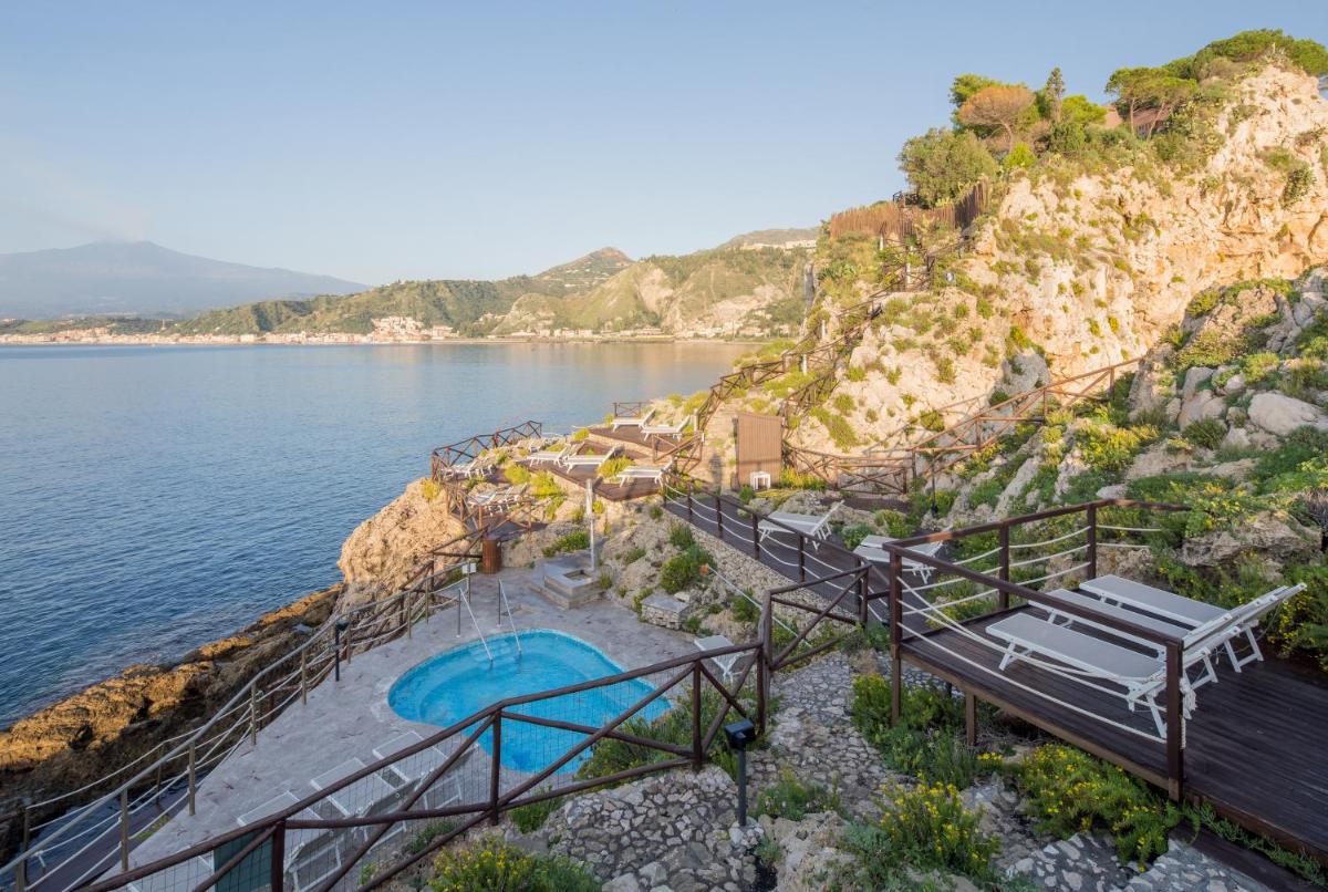 UNA Hotels Capotaormina