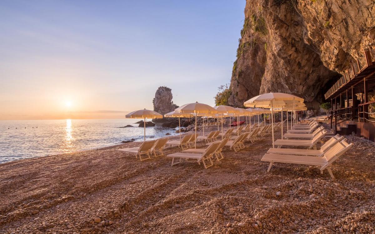 UNA Hotels Capotaormina