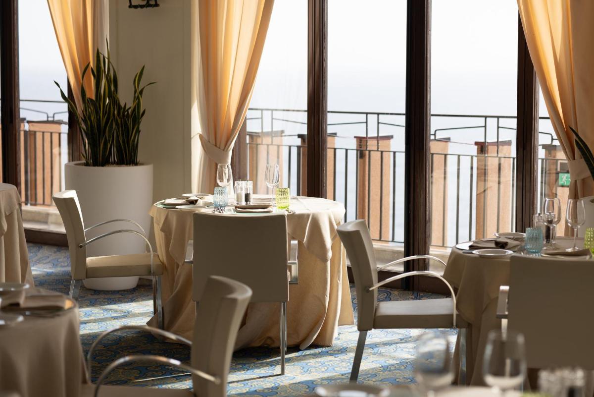 UNA Hotels Capotaormina