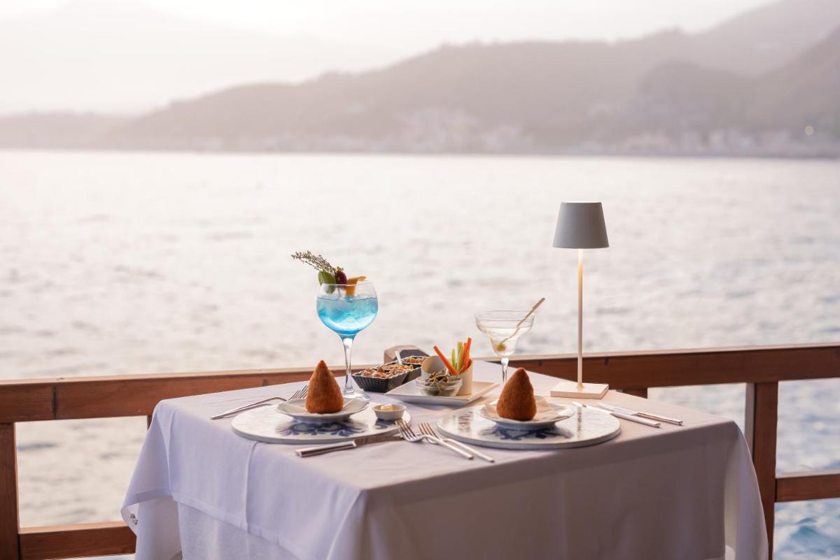 UNA Hotels Capotaormina