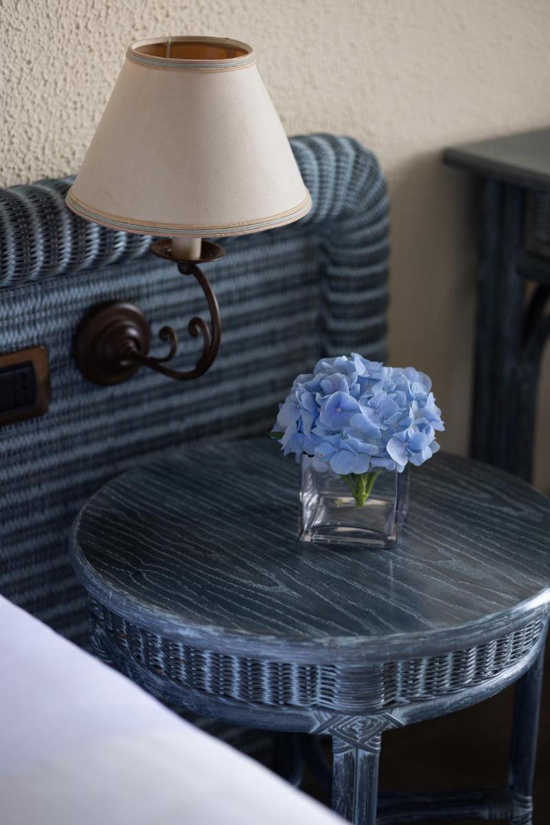 UNA Hotels Capotaormina