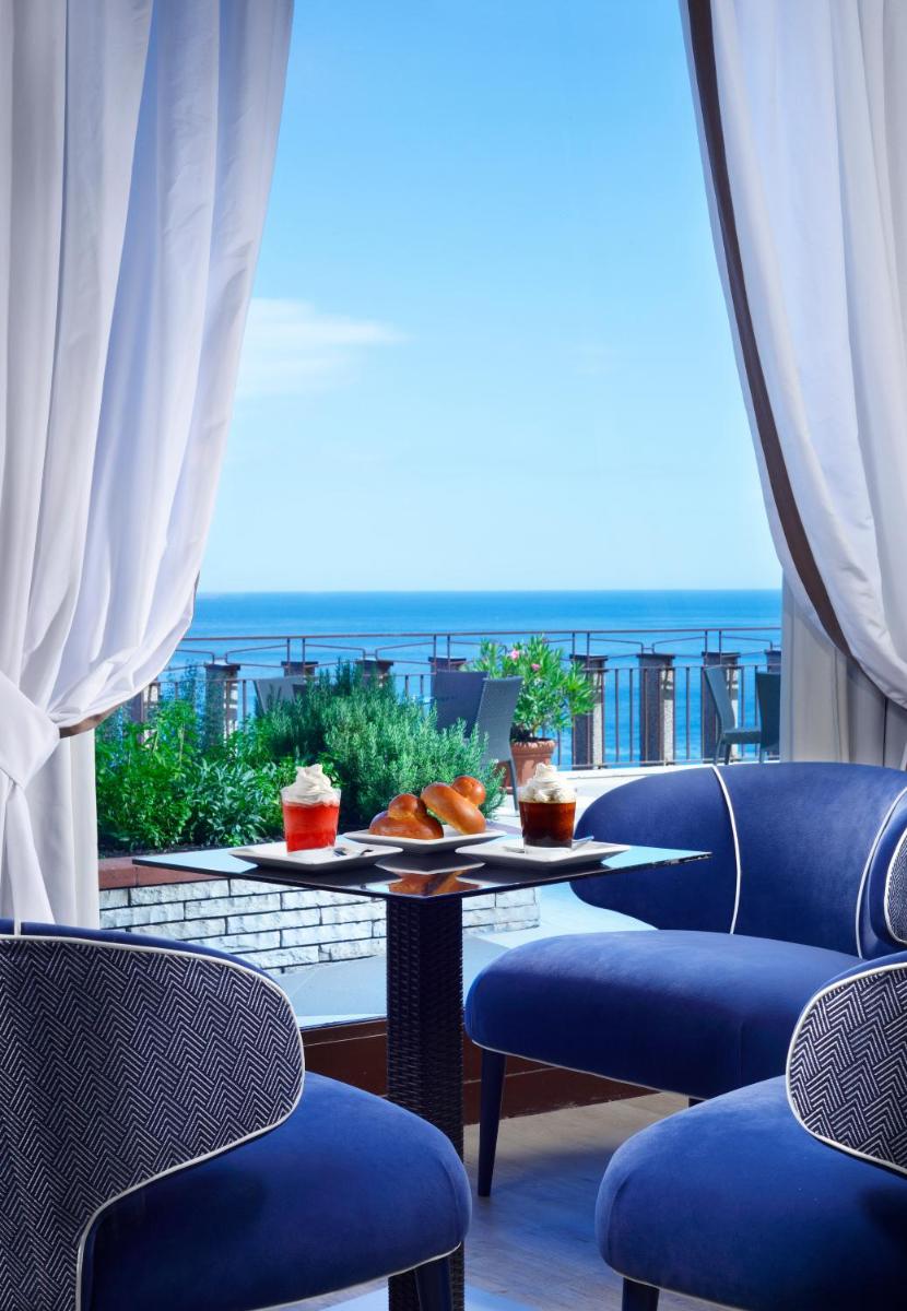 UNA Hotels Capotaormina