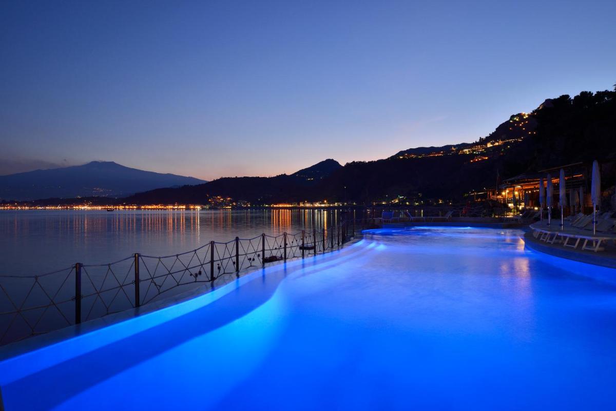 UNA Hotels Capotaormina