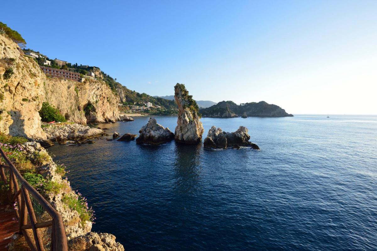 UNA Hotels Capotaormina