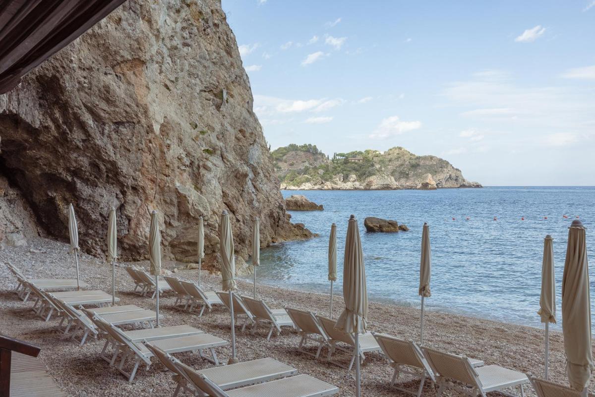 UNA Hotels Capotaormina