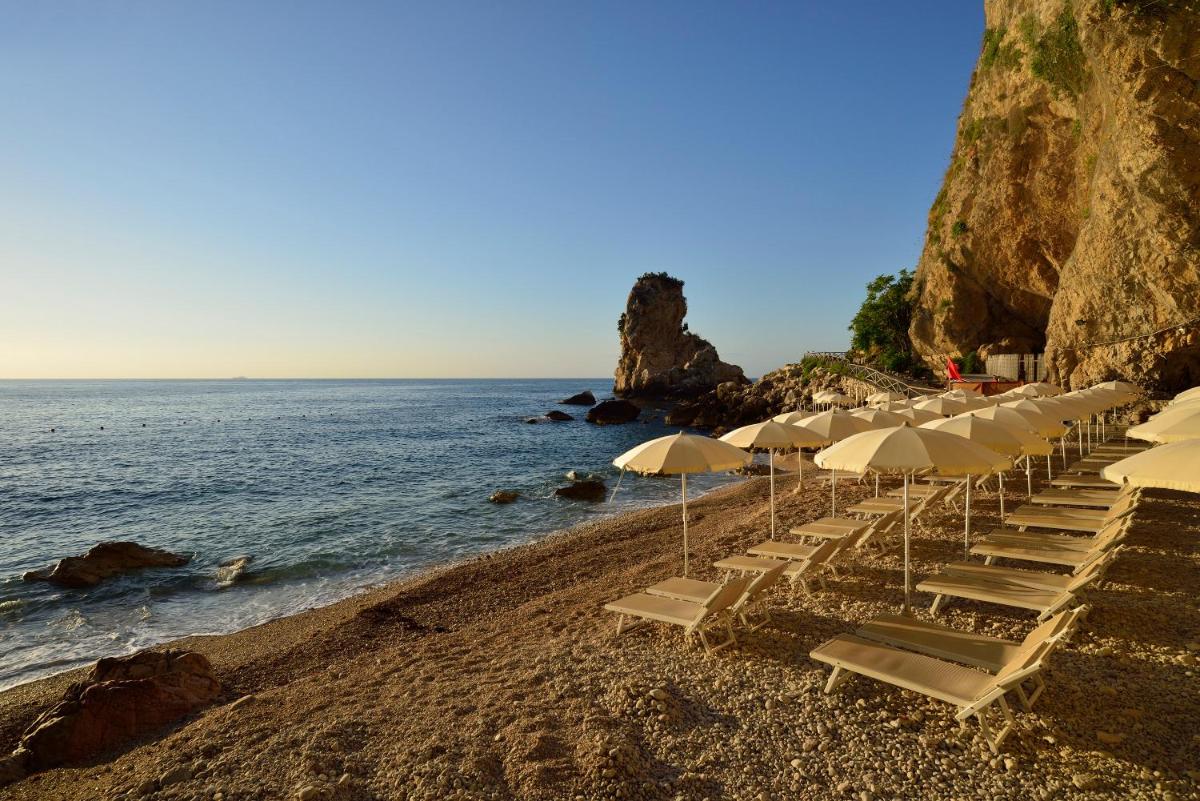 UNA Hotels Capotaormina