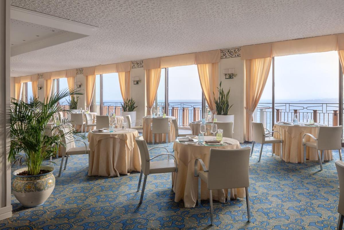 UNA Hotels Capotaormina