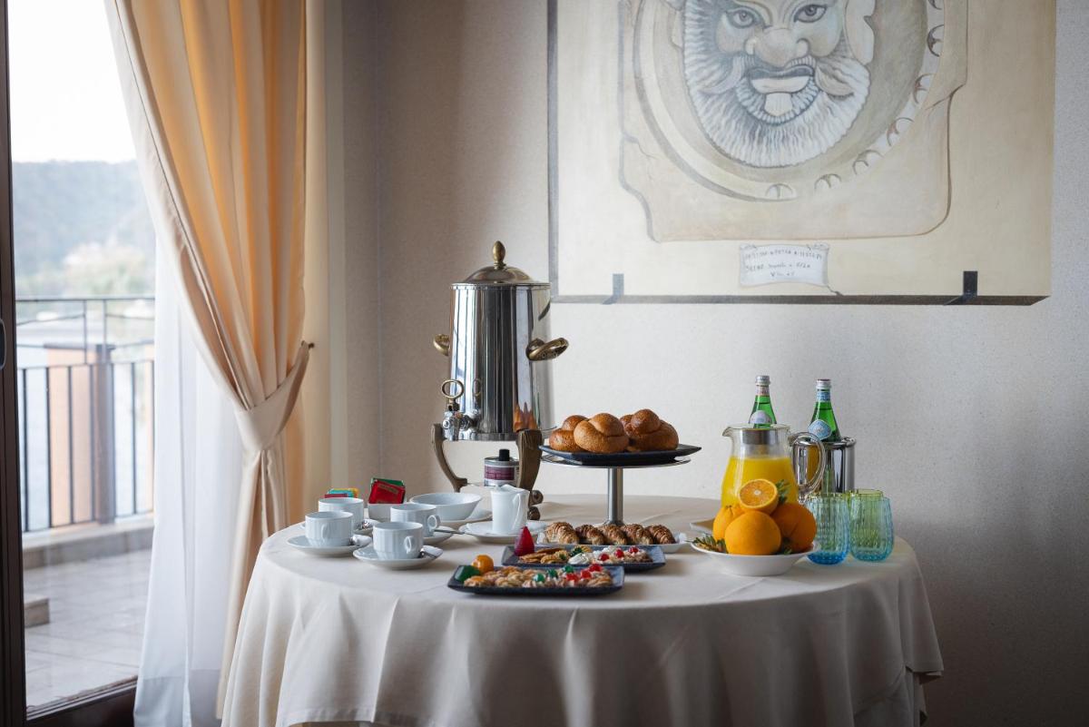 UNA Hotels Capotaormina